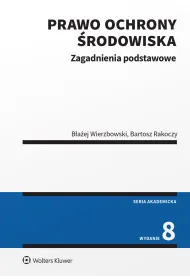 Prawo ochrony �rodowiska (wyd. 8)
