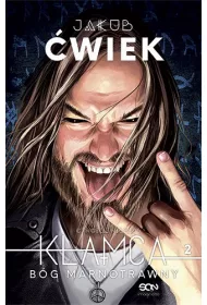 eBook Bg marnotrawny. Kamca. Tom 2 mobi epub