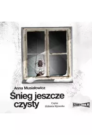 Audiobook nieg jeszcze czysty mp3