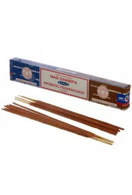 Kadzideka Satya Nag Champa & Frankincense