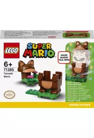 LEGO Super Mario Mario szop - ulepszenie 71385
