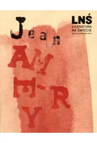 Literatura na �wiecie 3-4/2026