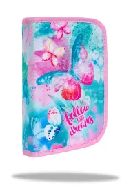 CoolPack Pi�rnik 1-komorowy bez wyposa�enia Clipper Dreams
