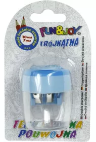 Hasta Temper�wka podw�jna tr�jk�tna Fun&Joy
