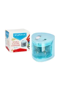Starpak Temper�wka elektryczna podw�jna 470857