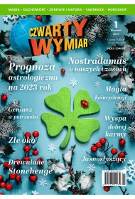 Czwarty Wymiar 1/2023