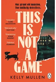 This Is Not a Game