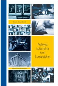 Polityka kulturalna Unii Europejskiej