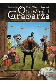 Opowie�ci Grabarza