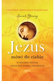 Jezus mwi do ciebie