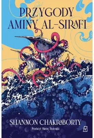 Przygody Aminy al-Sirafi
