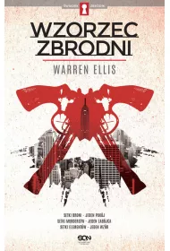 Wzorzec zbrodni