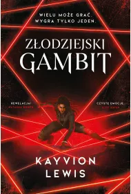 Z�odziejski Gambit