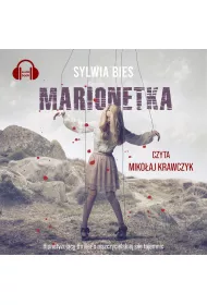 Audiobook Marionetka mp3