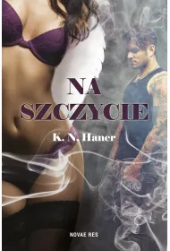 eBook Na szczycie. Tom 1 mobi epub