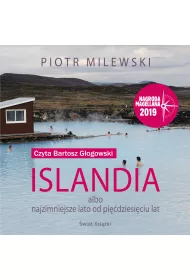 Audiobook Islandia mp3