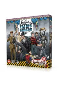 Zombicide Monty Python