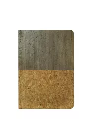 incood. Notes A5. Drewno 80 kartek