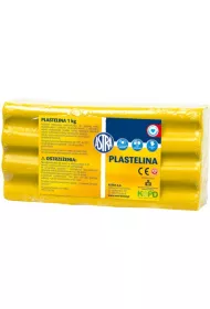 Astra Plastelina ��ta 1000g