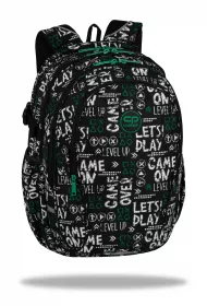Coolpack Game On Plecak modzieowy Coolpack Factor Game On