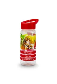 Dajar Bidon z opask� dru�una 470ml