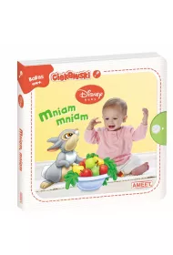 Disney Baby. Mniam, mniam