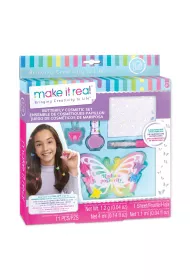 Make It Real. Zestaw kosmetyczny Motyl