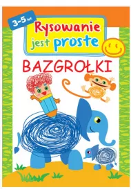 Rysowanie jest proste. Bazgro�ki