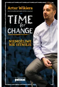 Time for Change
