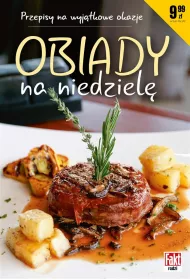 Fakt radzi. Obiady na niedziel�