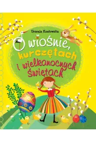 O wionie, kurcztach i Wielkanocnych witach
