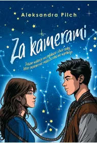 Za kamerami