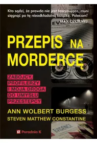 eBook Przepis na morderc mobi epub
