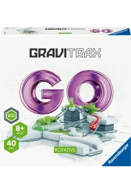 Gravitrax - GO Rotative Ravensburger
