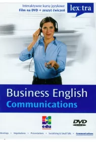 Business English. Communications DVD