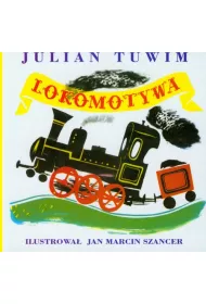 Lokomotywa