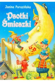 Psotki i �mieszki