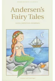 Fairy Tales. Wordsworth Children's Classics