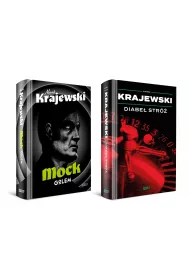 Pakiet Eberhard Mock. Tom 9 i 11: Mock. Golem, Diabe str