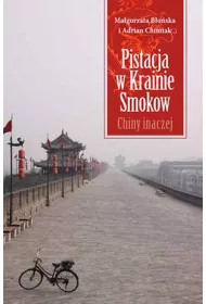 Pistacja w krainie smok�w chiny innaczej