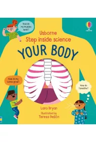 Step inside Science: Your Body
