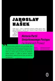 Historia Partii Umiarkowanego Postpu