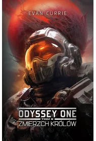 Zmierzch Krlw. Odyssey One. Tom 8