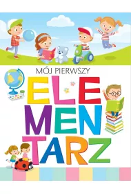 M�j pierwszy elementarz