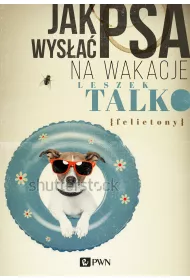 Jak wysa psa na wakacje