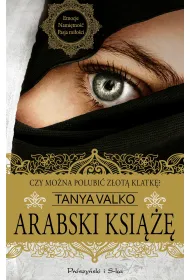 Arabski ksi���. Arabska saga. Tom 9