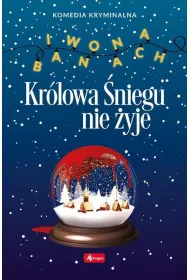 Kr�lowa �niegu nie �yje