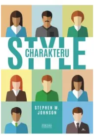 Style charakteru
