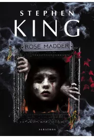 Rose Madder