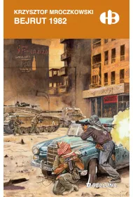 eBook Bejrut 1982 mobi epub